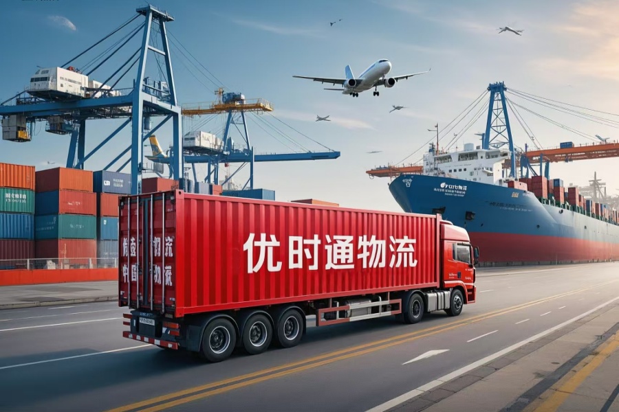 香港到南开区进口物流运输