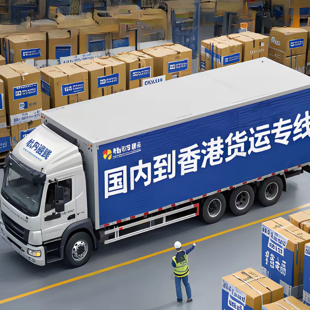 南开区仓储物流公司